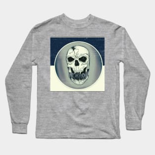 Enhanced design Long Sleeve T-Shirt